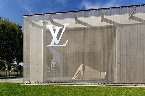 louis vuitton fiesso d'artico loavo controllo gestione opinioni|louis vuitton italy.